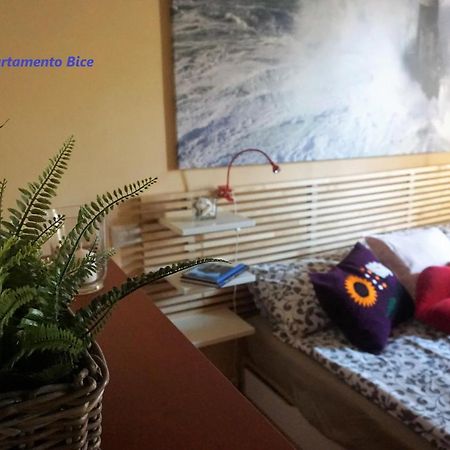 La Casa Di Edone Apartment Monzambano Bagian luar foto