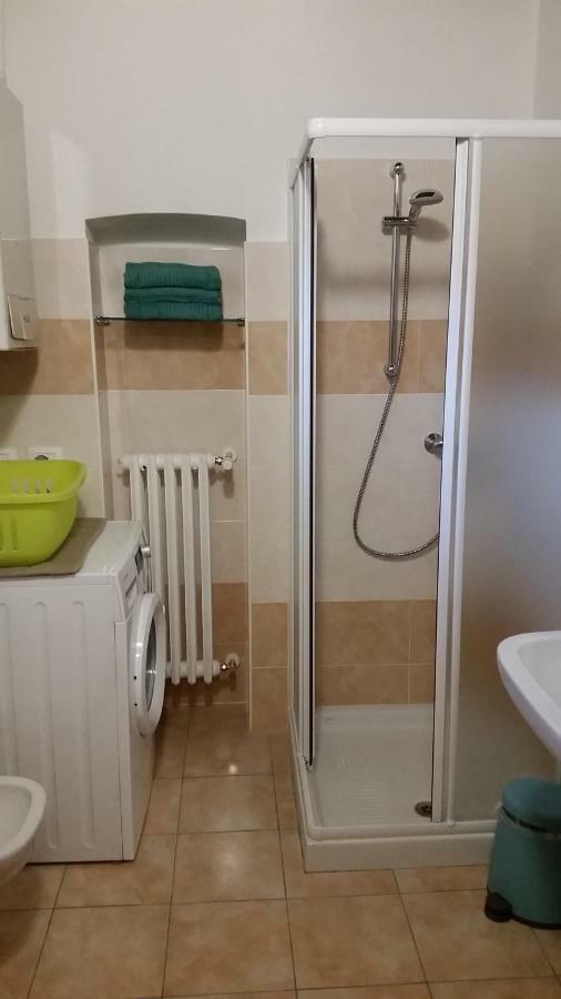 La Casa Di Edone Apartment Monzambano Bagian luar foto