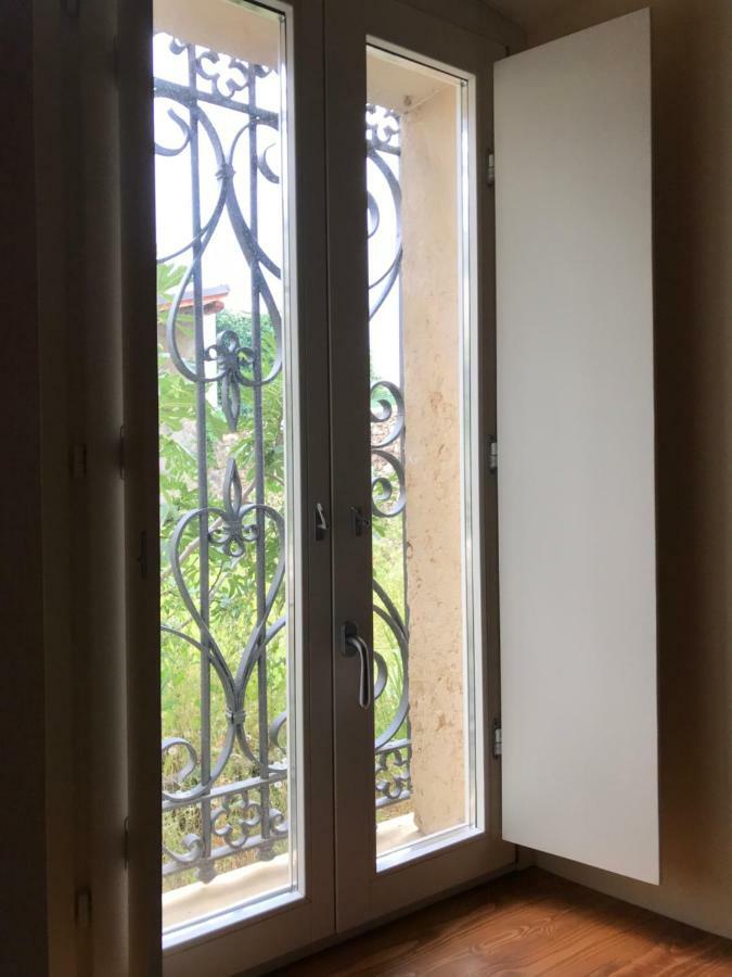 La Casa Di Edone Apartment Monzambano Bagian luar foto