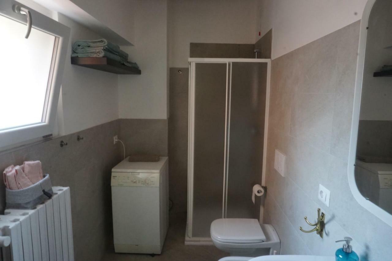 La Casa Di Edone Apartment Monzambano Bagian luar foto